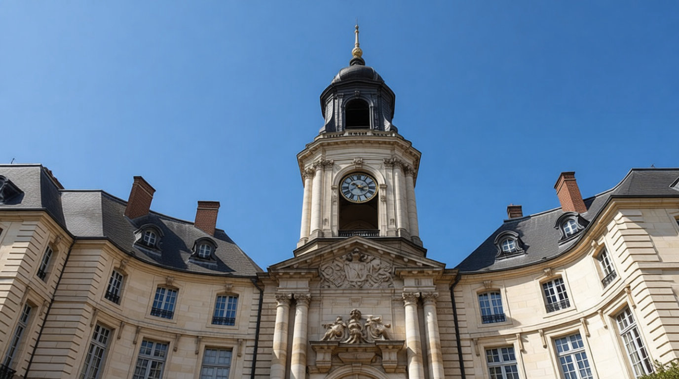 L'expertise de Monsieur Courtier pour simplifier vos démarches à Rennes