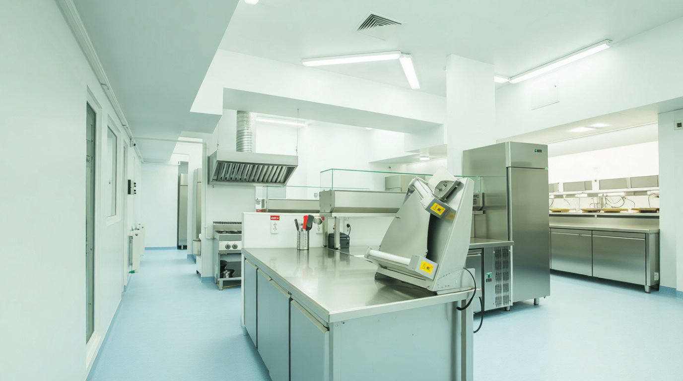 3 risques spécifiques au métier de boulanger-pâtissier