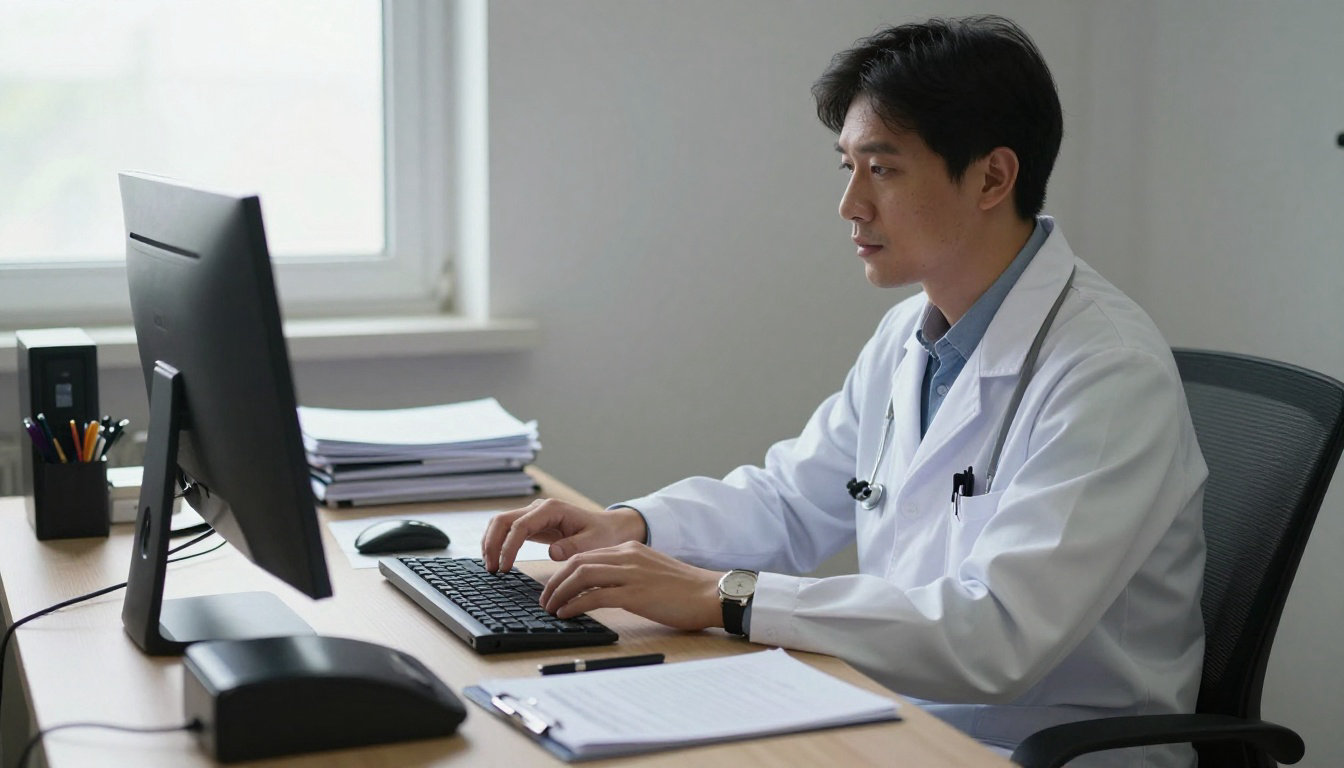 Comment bien choisir son assurance ophtalmologiste ? 3 Courtier Assurances et Financements Rennes Prévoyance : ne pas laisser un pépin stopper vos revenus