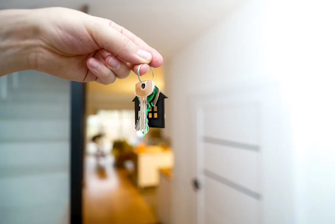 GLI, caution ou Visale : que choisir pour se protéger 1 Courtier Assurances et Financements Rennes Clés d'un logement, caution ou garantie loyer impayé