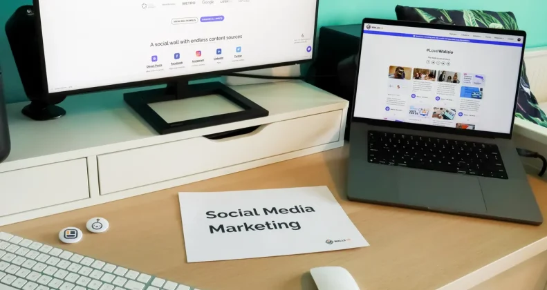 Poste de travail de community manager, assurance RC Pro community manager