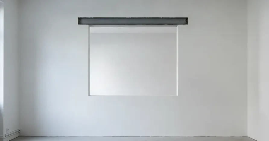 Décennale architecte d'intérieur : à partir de quand êtes-vous constructeur ? 2 Courtier Assurances et Financements Rennes Ouverture pratiquée dans un mur porteur avec poutre de reprise