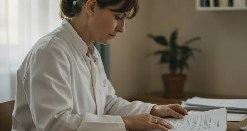 prévoyance professionnels santé